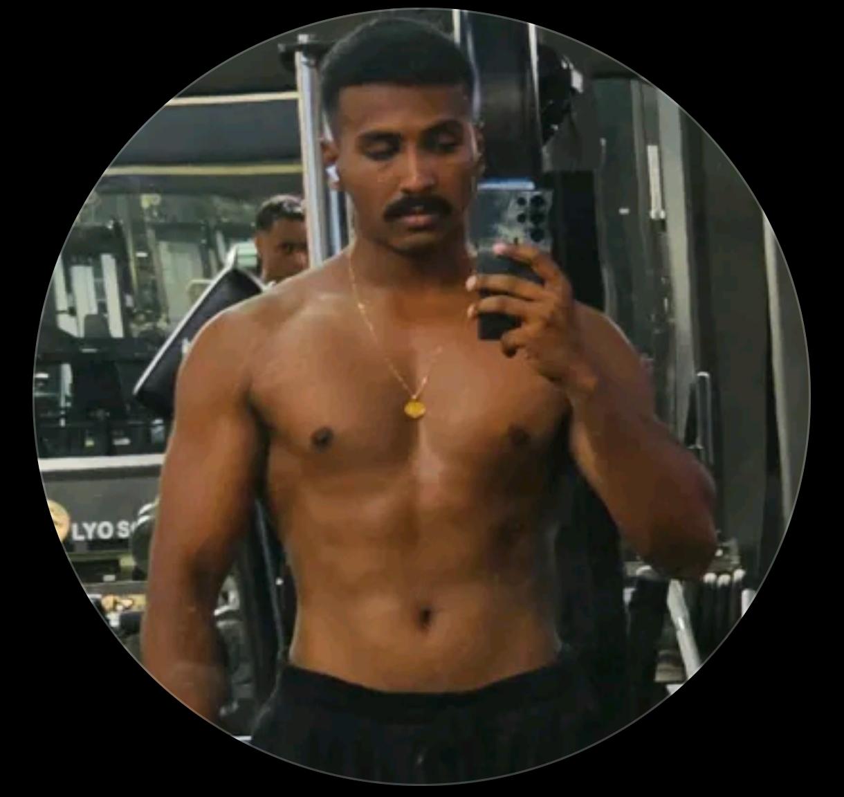 @dharveshdavedeen profile