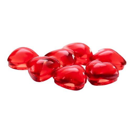 Heart health supplements Mauritius