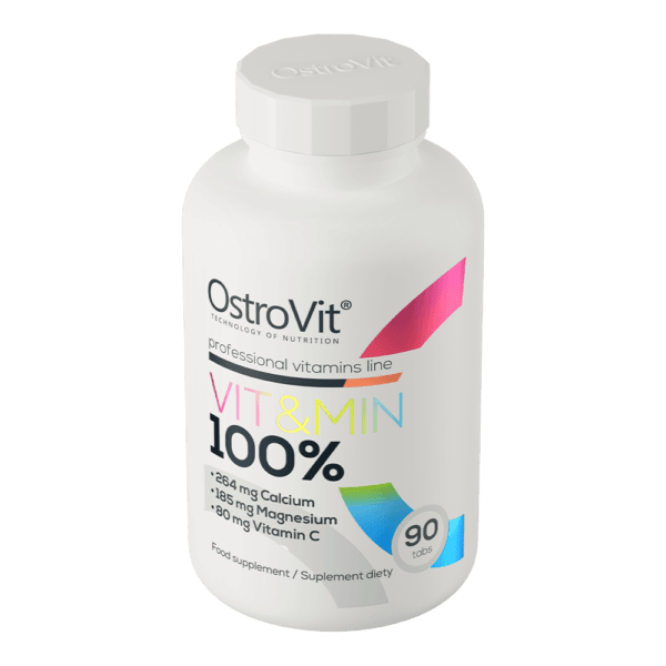 eng_pl_OstroVit-100-Vit-Min-90-tablets-10838_2 OstroVit 100% Vit&Min (90 tabs)