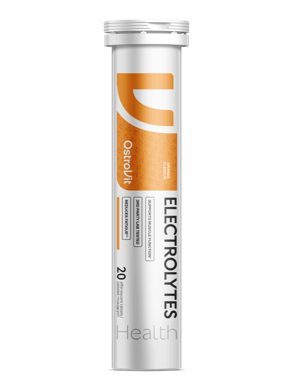 eng_pl_OstroVit-Electrolytes-20-effervescent-tablets-26403_3 OstroVit Electrolyte 20 tabs orange