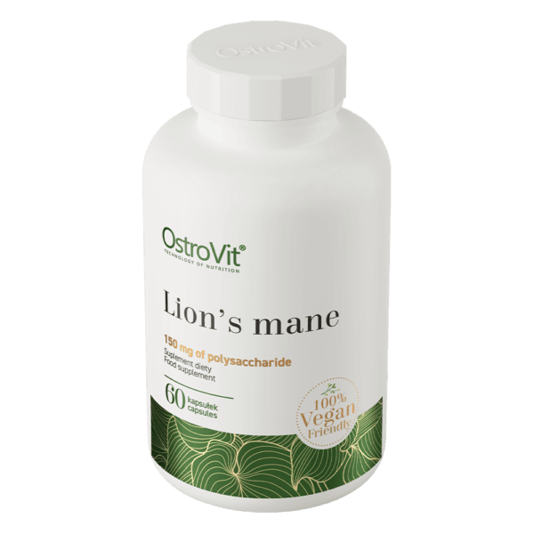 eng_pl_OstroVit-Lions-Mane-VEGE-60-capsules-25826_2 OstroVit Lion's Mane VEGE 60 vcaps