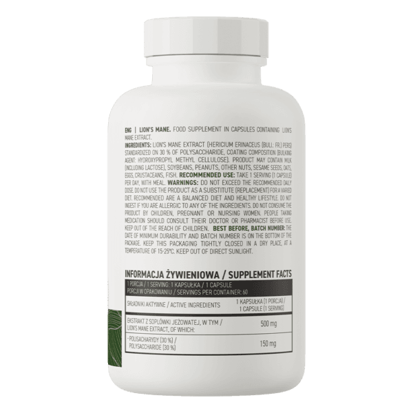 eng_pl_OstroVit-Lions-Mane-VEGE-60-capsules-25826_3 OstroVit Lion's Mane VEGE 60 vcaps