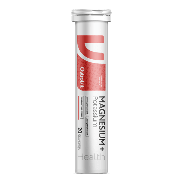 eng_pl_OstroVit-Magnesium-Potassium-20-effervescent-tablets-26405_1 OstroVit Magnesium + Potassium 20 tabs grapefruit