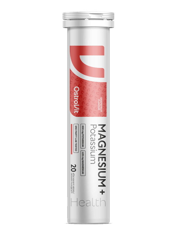 eng_pl_OstroVit-Magnesium-Potassium-20-effervescent-tablets-26405_1 OstroVit Magnesium + Potassium 20 tabs grapefruit