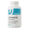 eng_pl_OstroVit-Vitamin-B-Complex-90-tablets-16713_1 OstroVit Vitamin B Complex 90 tabs