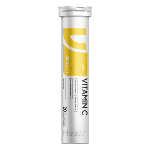 eng_pl_OstroVit-Vitamin-C-1000-mg-20-effervescent-tablets-19661_2 OstroVit Vitamin C 1000 mg 20 tabs lemon