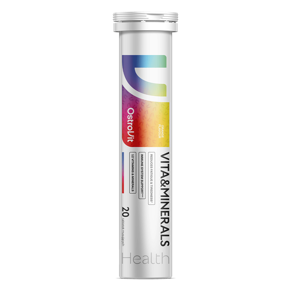 OstroVit Vita and Minerals